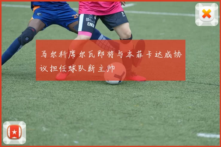 马尔科席尔瓦即将与本菲卡达成协议担任球队新主帅